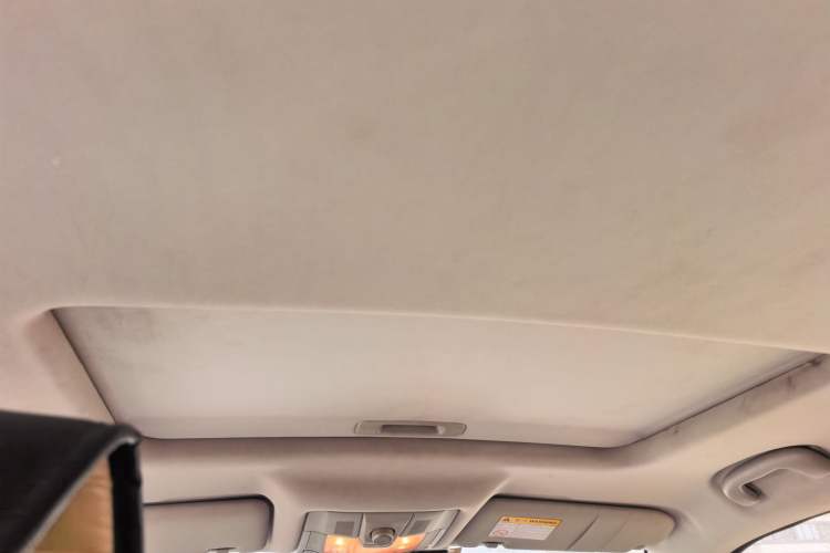 Used MG GS 2016 1.5TGI TST Luxury Edition
