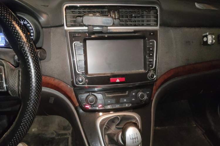 Used Haval H6 2014 Sport Edition 1.5T Manual 4x4 Elite Model
