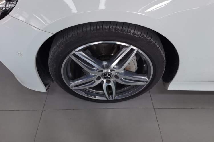 Used Mercedes-Benz E-Class 2017 E 200 Coupe