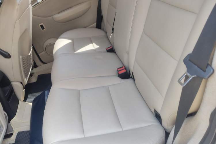 Used Mercedes-Benz B-Class 2009 B 200 Fashion Model