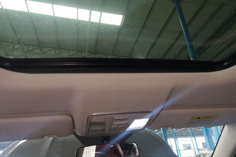 Used CHANGAN OSHAN X5 2021 1.5T DCT Flagship Edition Headliner