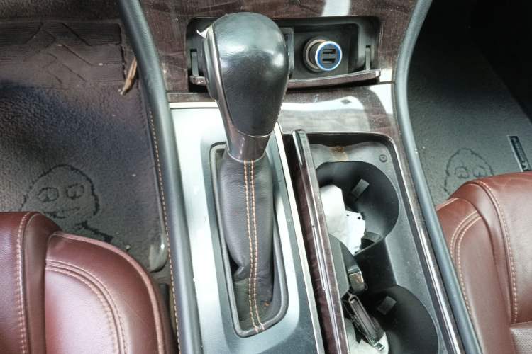 Used Buick LaCrosse 2013 2.4L SIDI Luxury Comfort Edition
