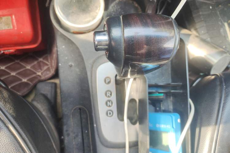 Used Kia Sportage 2011 2.0L Automatic Two-Wheel Drive GLS