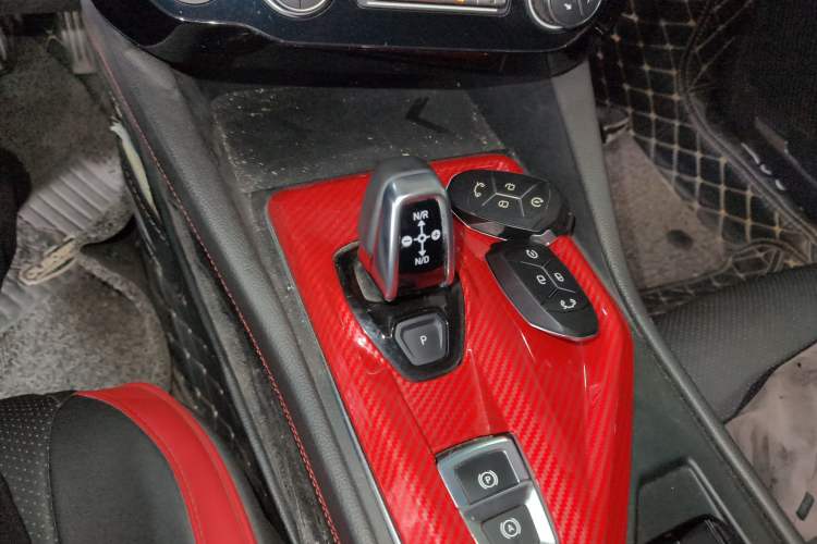 Used Lynk & Co 02 2018 1.5T DCT Two-Wheel Drive Pro Version China V Emission Standard