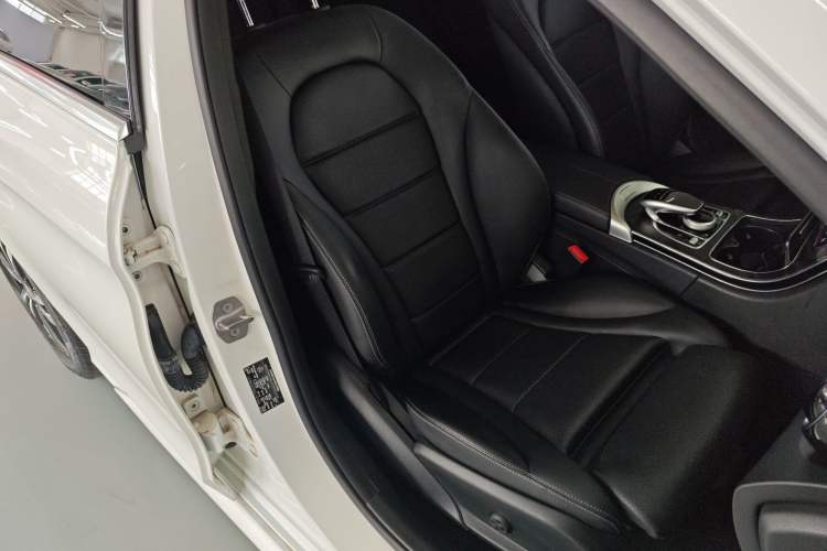 Used Mercedes-Benz C-Class 2016 C 200 L Sport Edition