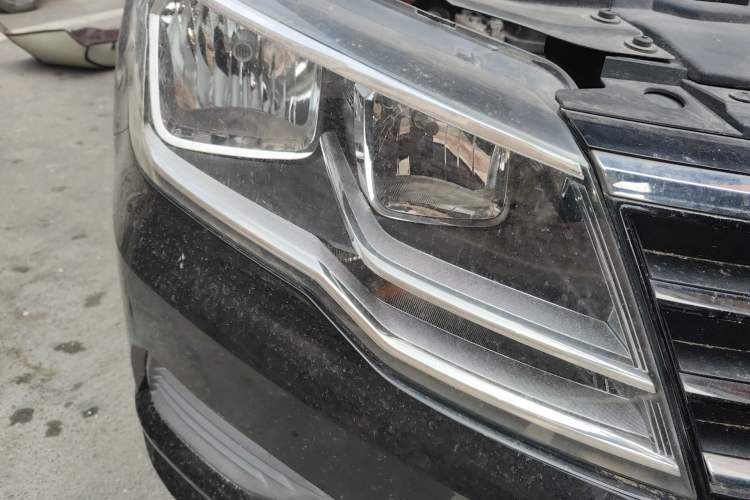 Used Volkswagen Jetta 2017 1.4L Manual Fashion Edition