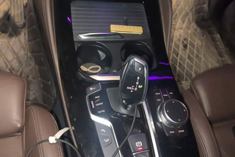 Used BMW X4 2019 xDrive25i M Sport Package