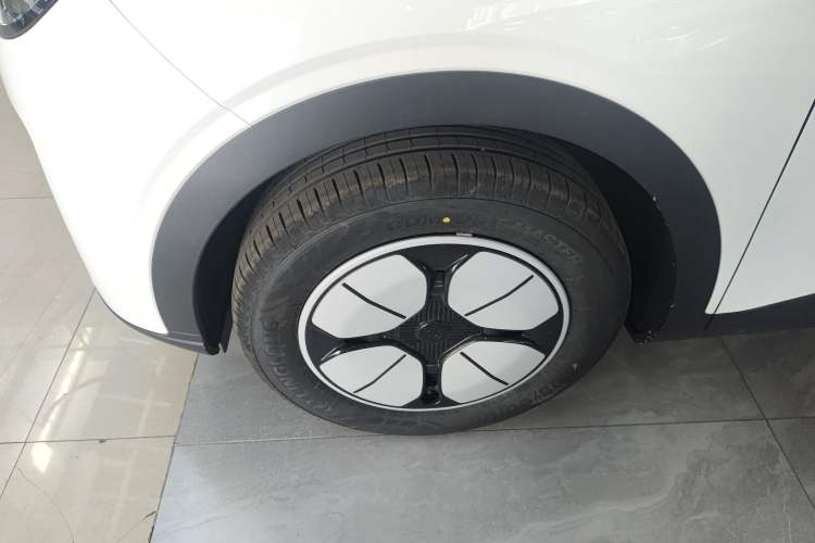 Used Geely Galaxy Geome 2026 Model 310km Youth Edition