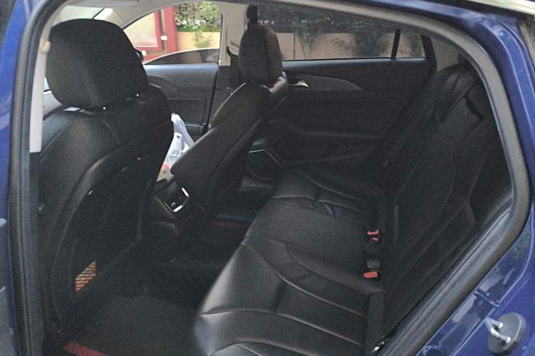 Used Hongqi H5 2020 1.8T Automatic ZhiLian QiYun Edition