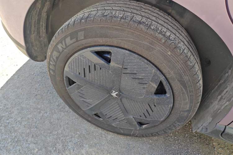 Used ARCFOX T1 2025 Model 425 PRO