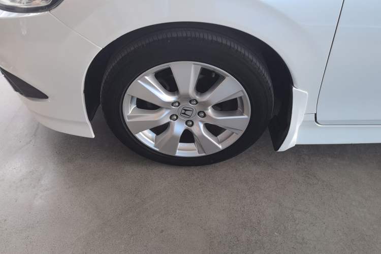 Used Honda Jade 2016 1.8L Automatic Comfort Elite Version 5 Seats