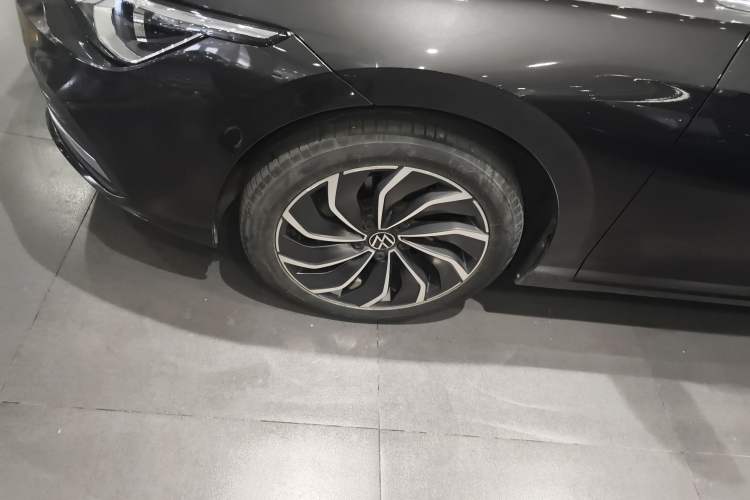 Used Volkswagen Golf 2021 280TSI DSG Pro
