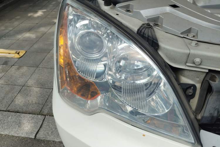 Used Roewe W5 2013 1.8T 2WD Automatic Xingyu Edition