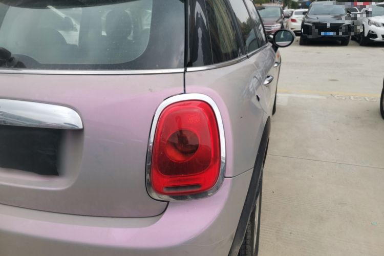 Used MINI MINI 2016 1.2T ONE Five-Door Edition