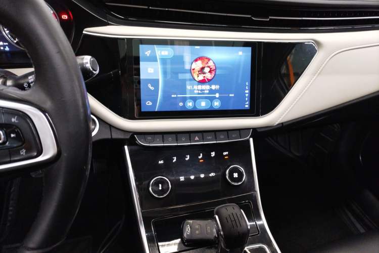 Used Chery Arrizo GX 2019 1.5T CVT New Color Version China VI Standard
