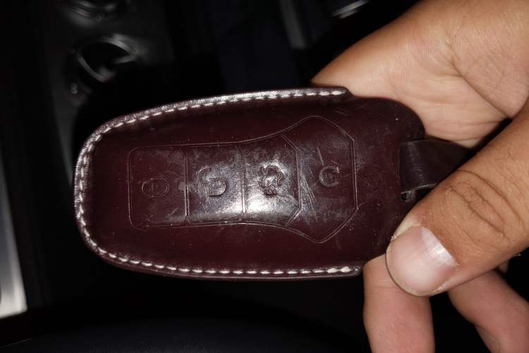 Used Denza X 2020 PHEV Flagship Edition
