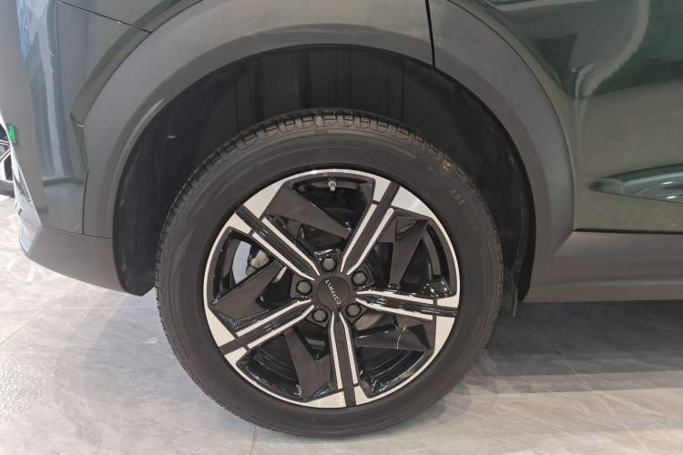 Used Lynk & Co 06 EM-P 2024 EM-P 126 Long-Range Max