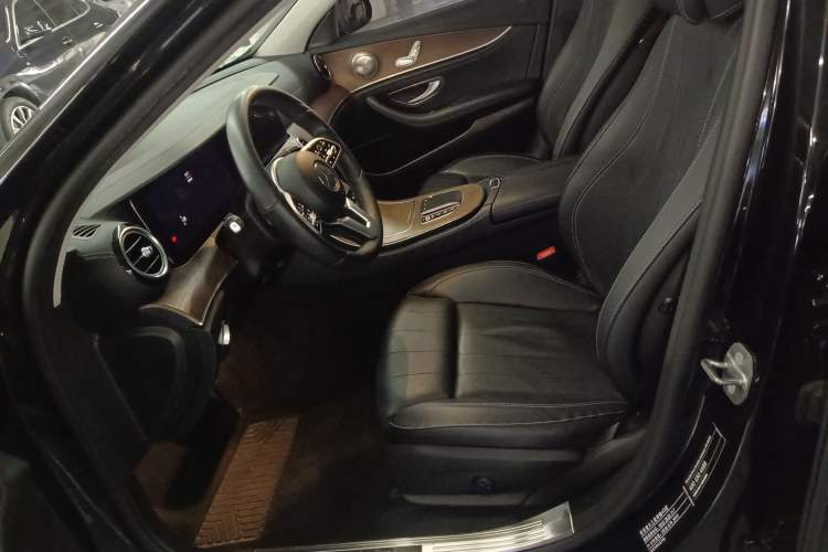 Used Mercedes-Benz E-Class 2020 E 260 L