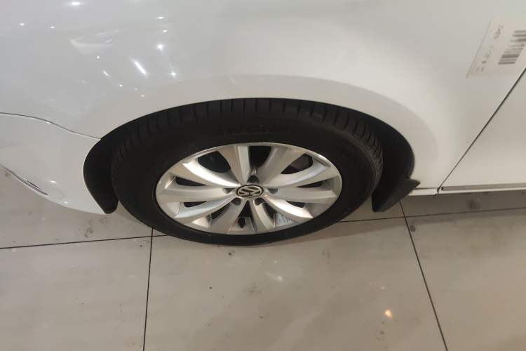 Used Volkswagen Magotan 2013 2.0 TSI Luxury Model
