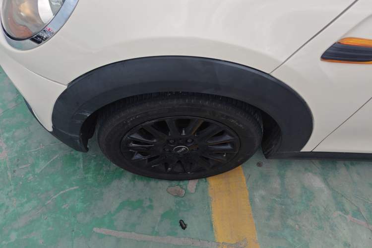 Used MINI MINI 2014 1.5T COOPER Fun