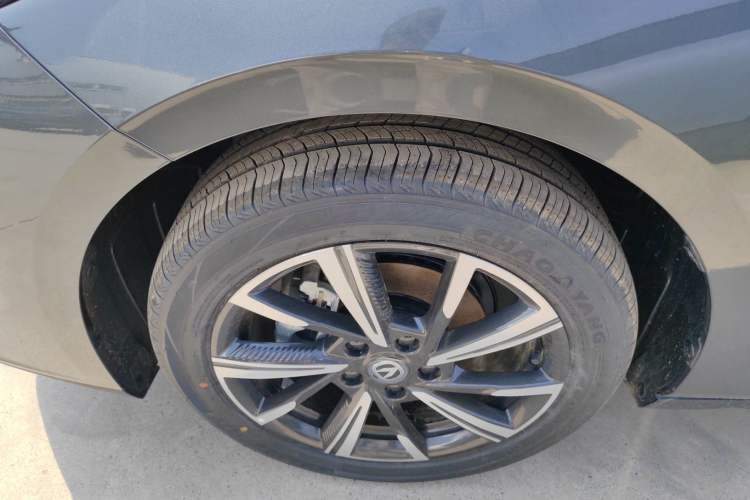 Used CHANGAN Eado 2025 Blue Whale 1.5T 500Bar Prestige Model