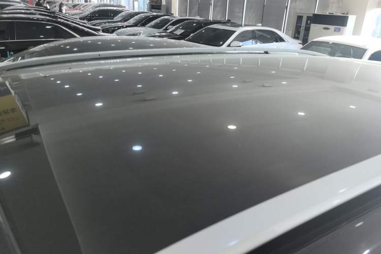 Used Land Rover Discovery Sport 2019 240 PS SE Version China VI Standard