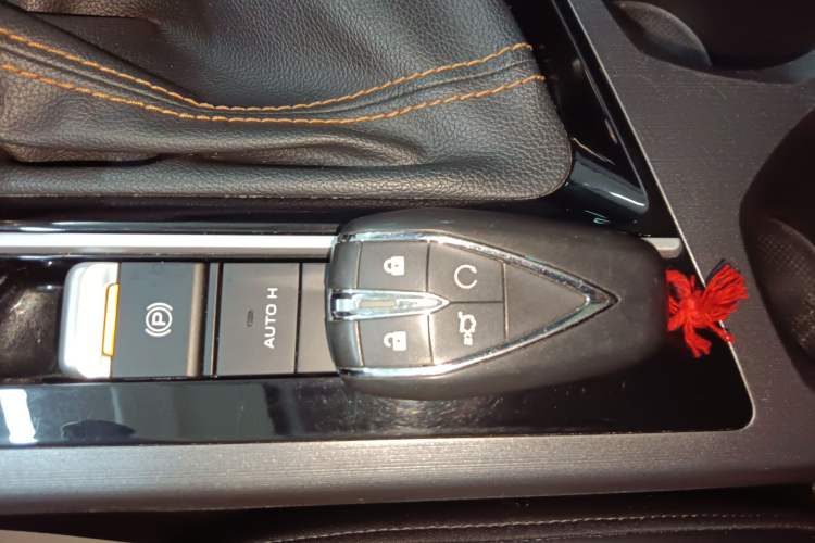 Used Oshan X7 PLUS 2023 Enjoy Edition 1.5T Automatic Prestige Model