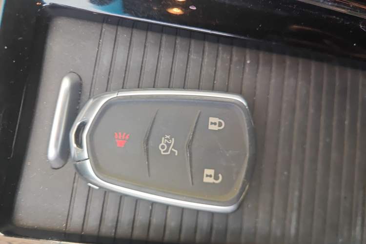 Used Cadillac ATS-L 2017 28T Tech Edition