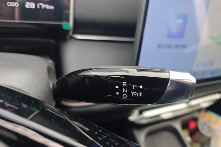 Used NETA X 2023 500 Lite