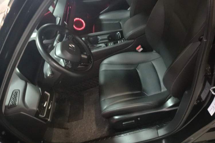 Used Honda Inspire 2024 260TURBO Elite Edition
