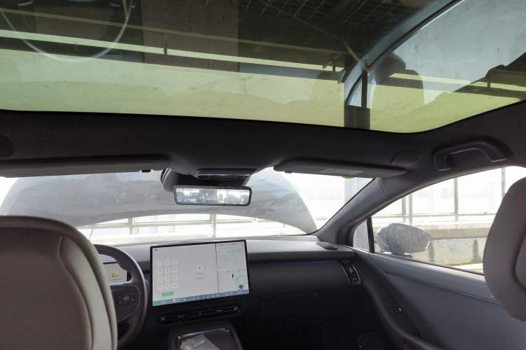 Used XPeng P7+ 2024 Long-Range Max