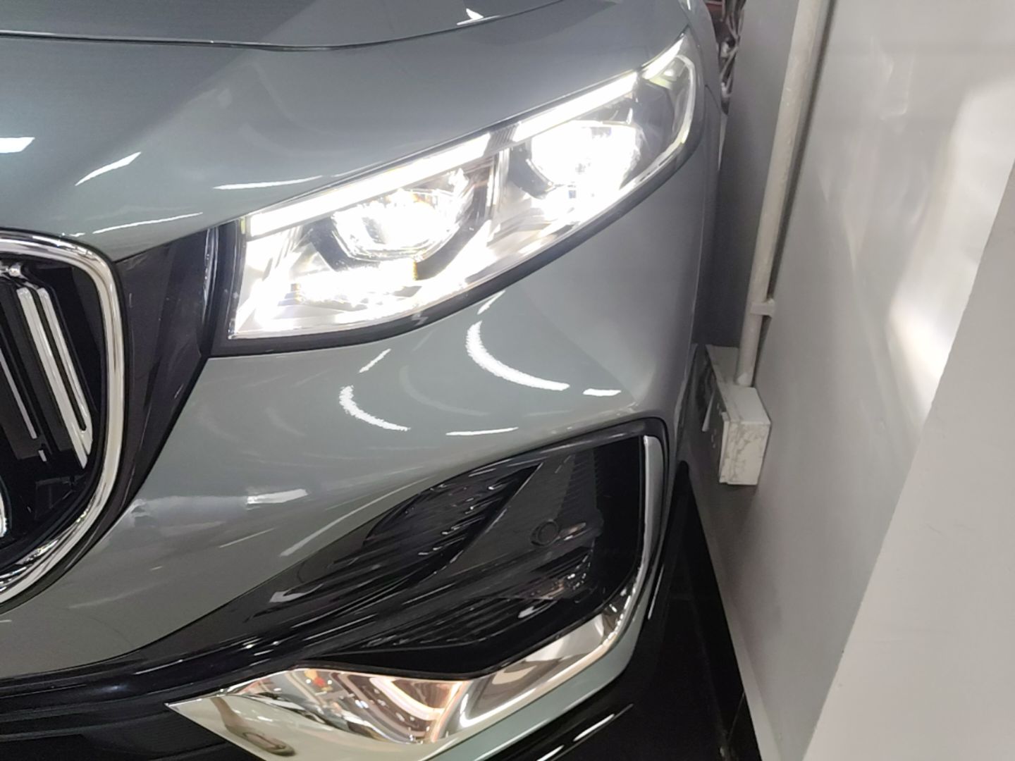 Geely Auto Preface 2026 Model Oriental Yao 2.0TD Wangyue Edition — снимка 8