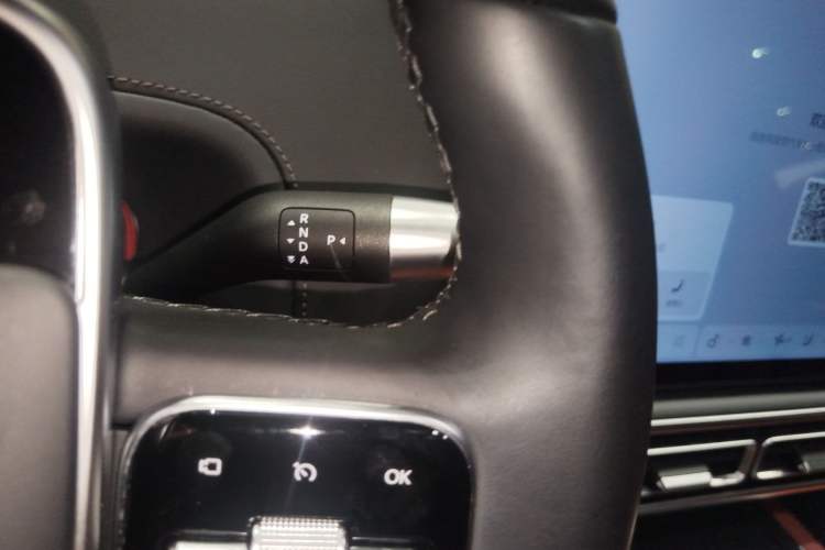 Used Li Auto L6 2024 Pro Model