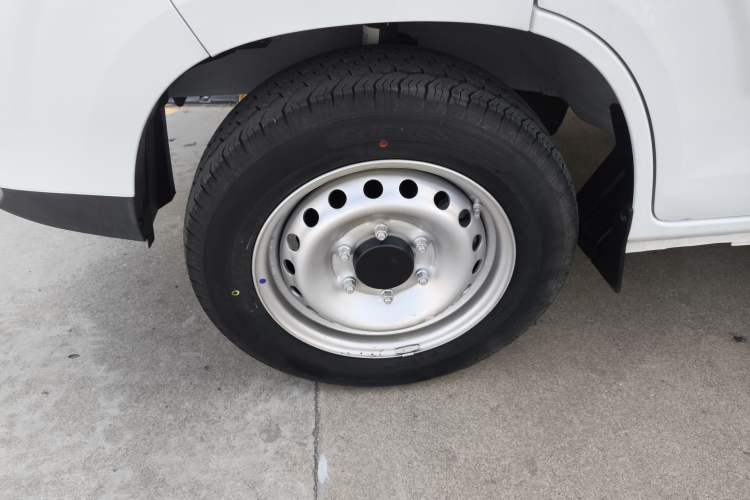 Used Feidi U6 2024 CATL 41.86 kWh