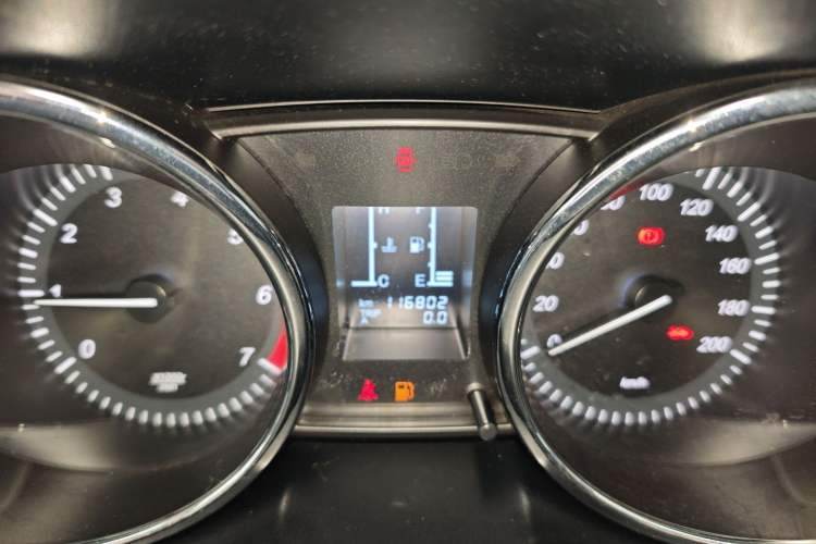 Used HYOSOW S3 2017 1.5L Manual Luxury Model