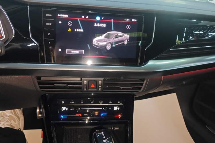 Used Volkswagen Passat 2024 380TSI Dragon Glory Edition