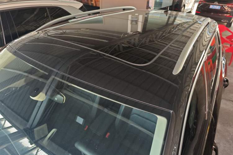 Used Volkswagen Tayron 2020 330TSI Two-Wheel Drive Luxury Smart Connectivity Version