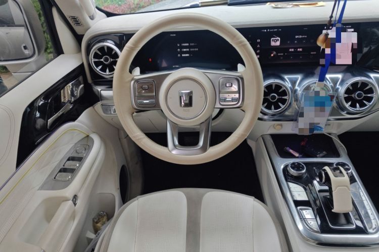 Used Cyberspace Tank 300 2021 2.0T Cyber Tank