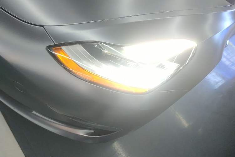 Used Tesla Model 3 2020 Refreshed Version Long-Range Rear-Wheel Drive