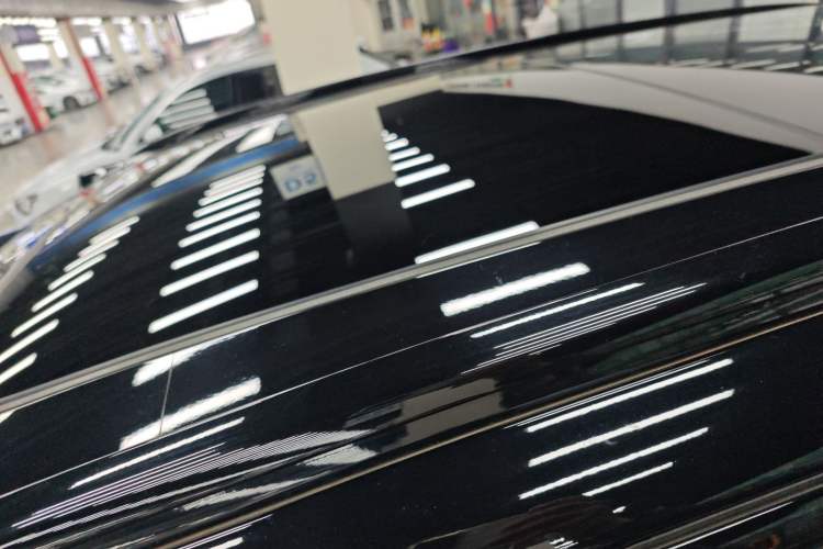 Used Nio ES7 2022 75 kWh