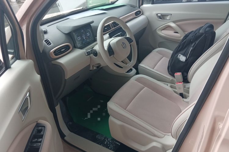 Used Leapmotor T03 2023 310 Lite Edition
