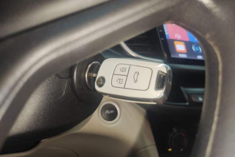 Used Buick GT 2019 15T Dual-Clutch Advanced Version China VI Standard
