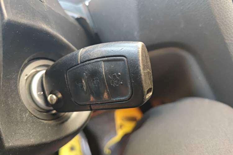 Used Ford Focus 2013 Hatchback Classic 1.8L Automatic Base Model