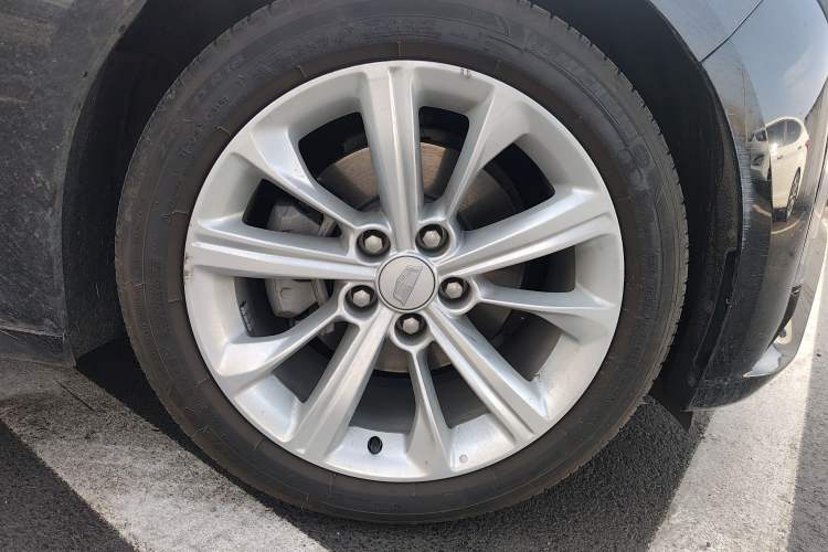 Used Cadillac CT5 2024 28T Luxury Pro Trim