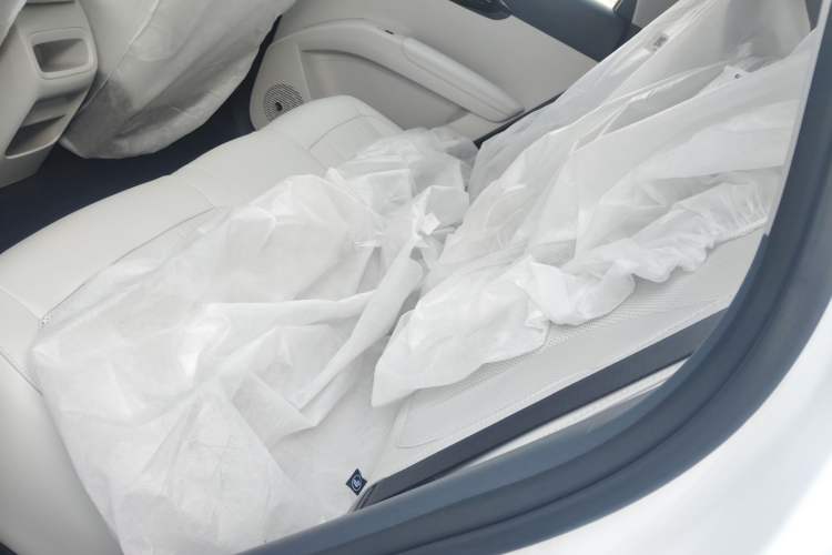 Used Geely Galaxy Geome 2026 Model 310km Youth Edition
