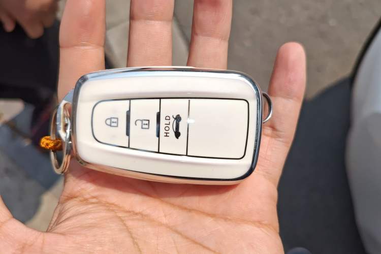 Used Toyota Levin 2023 185T CVT Sport Edition