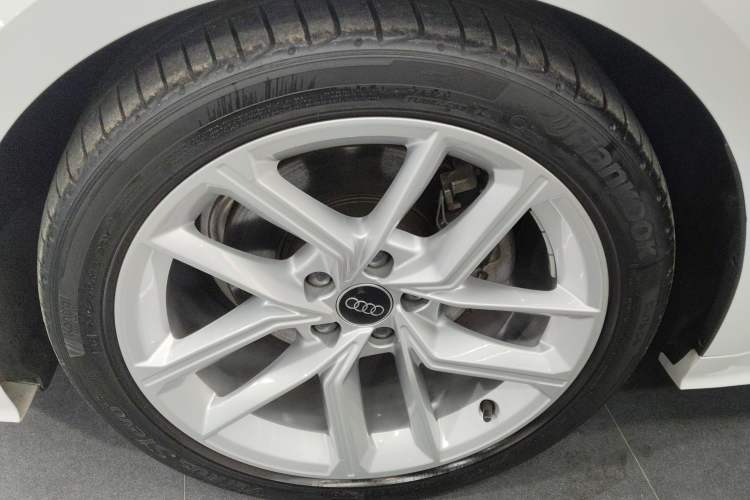 Used Audi A5 2024 Sportback 40 TFSI Fashionable and Dynamic Model