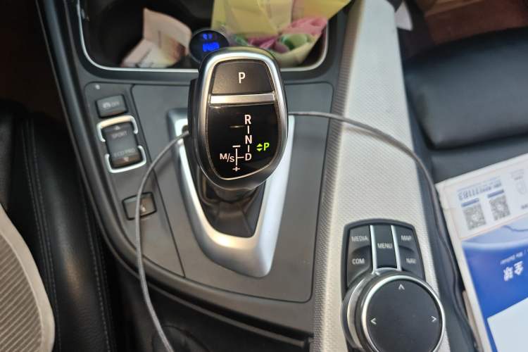 Used BMW 3 Series 2018 320i M Sport Package
