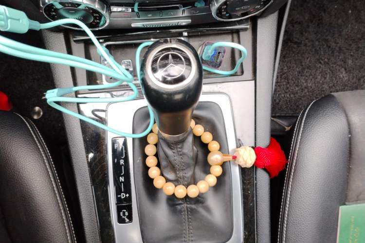 Used Mercedes-Benz C-Class 2013 C 260 Fashion Edition Grand Edition
