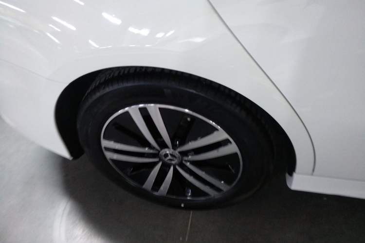 Used Mercedes-Benz A-Class 2019 A 180 L Sport Sedan
